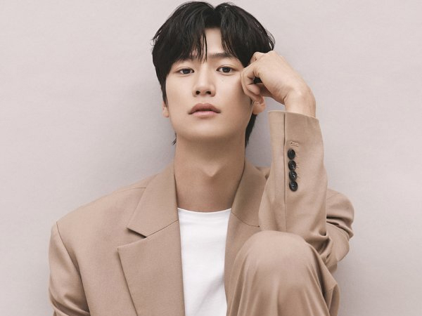 Na In Woo Dapat Tawaran Peran CEO di Drama Baru KBS