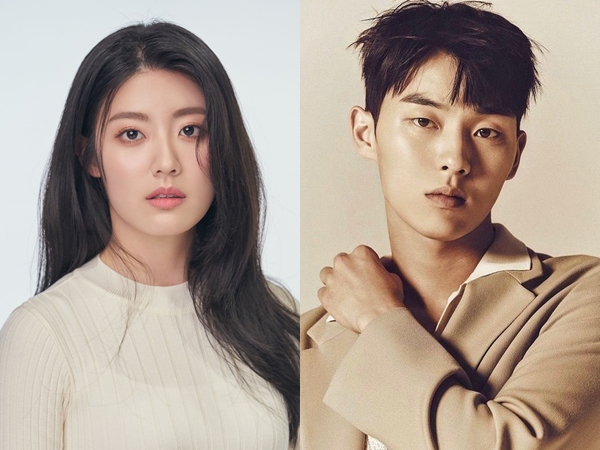Nam Ji Hyun dan Choi Hyun Wook Digaet Bintangi Drama Sekolah Thriller