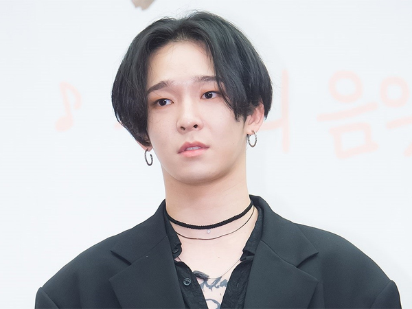 Nam Tae Hyun Diselidiki karena Mengemudi dalam Keadaan Mabuk