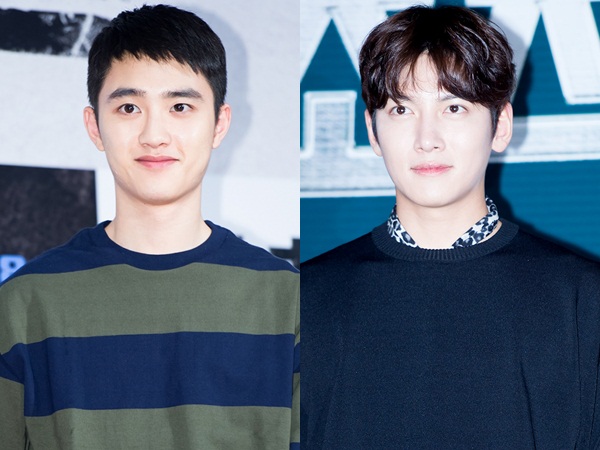 D.O EXO Hingga Ji Chang Wook, Inilah Daftar Nominasi 'Baeksang Arts Awards 2017: Movie'