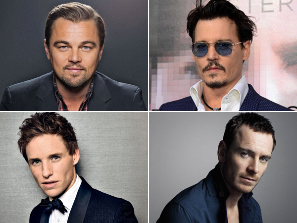Masih Di Pertengahan 2015, Para Aktor Ini Diprediksi Menang Oscar 2016!