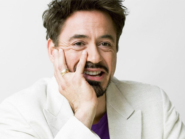Perankan Iron Man, Robert Downey Jr Malah Anggap Film Superhero Ketinggalan Zaman?