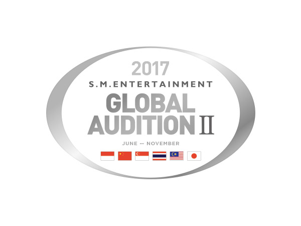 SM Entertainment Kembali Buka Audisi Global di Empat Kota Besar Indonesia!