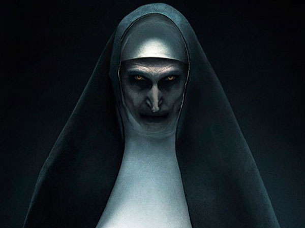 Valak Siap Kembali Menghantuimu Lewat Teaser Trailer 'The Nun'
