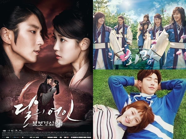 7 Drama Ini Kurang Digemari di Korea Tapi Populer Secara Internasional