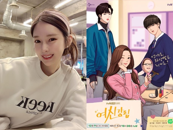 Author ‘True Beauty’ Ungkap Hal yang Paling Penting Dalam Pembuatan Webtoon