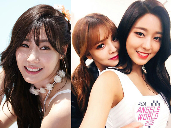 Bandingkan Kasus Tiffany Dengan Seolhyun dan Jimin AOA, Ini Hasil Analisa Netizen