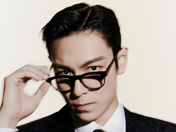 Batal ke Bulan, T.O.P Spill Mau Rilis Lagu Baru