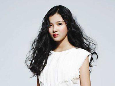 Kim Yoo Jung Akan Kembali Berakting Dengan 'Golden Rainbow'