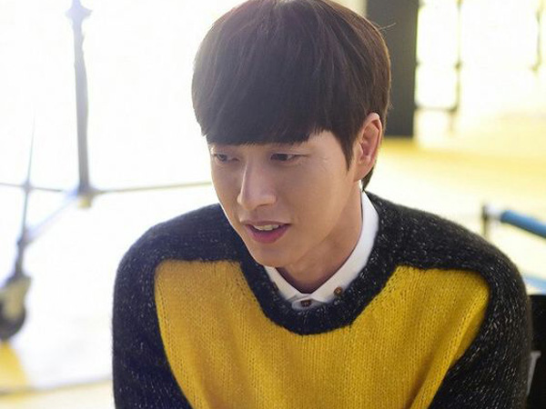 Park Hae Jin Juga Ungkap Kekecewaannya Soal Karakter Yoo Jung di 'Cheese in the Trap'