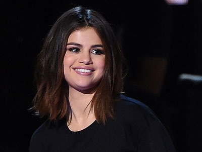 Mantap dengan Profesi Baru, Ini Kegiatan yang Kini Dijalani Selena Gomez