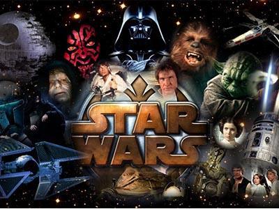 Wow, Disney Berikan Dana Fantastis untuk Film ‘Star Wars 7’!