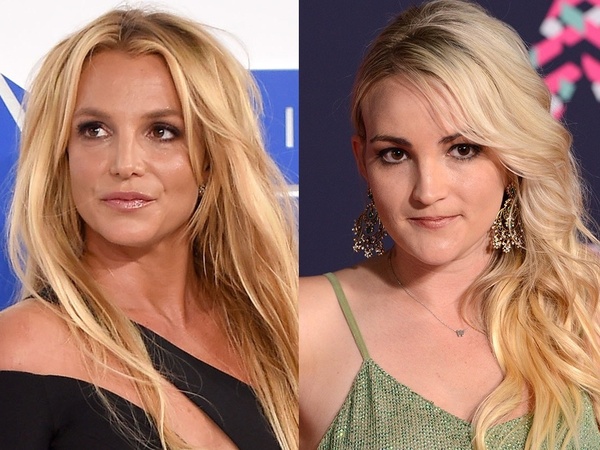 Britney Spears Menyebut Buku Sang Adik Berisi Kebohongan