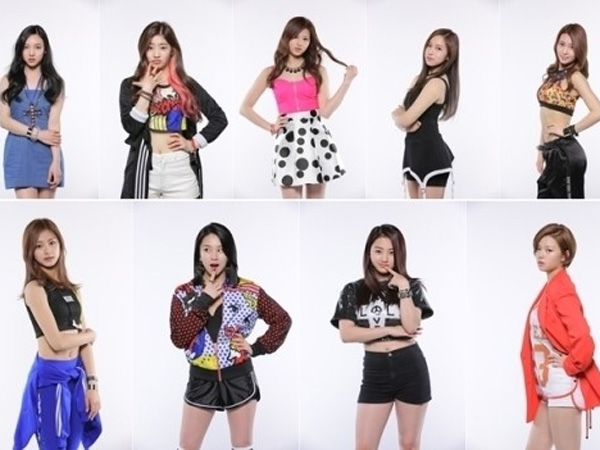 Pilih Member yang Telah Tereliminasi, Girl Group Baru JYP Entertainment Tuai Kontroversi!