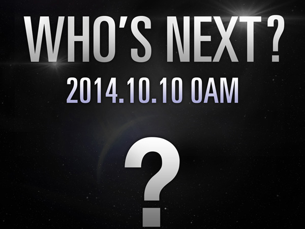Rilis Teaser 'Who's Next?', Siapa Artis YG Entertainment yang akan Comeback Selanjutnya?