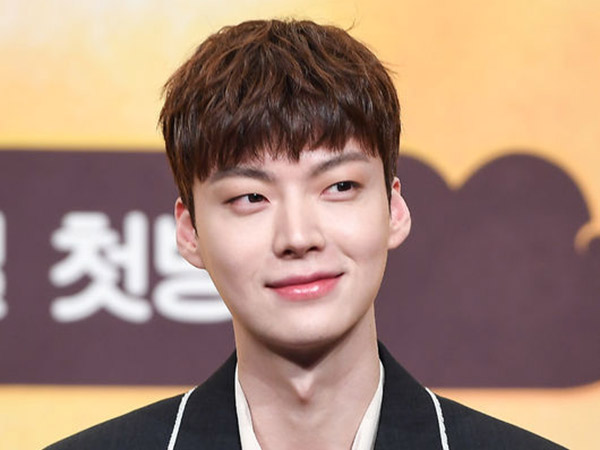 Ahn Jae Hyun Hengkang dari Variety 'New Journey to the West'?