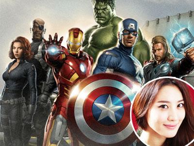 Inilah Aktris Korea Yang Dikonfirmasi Ikut Berperan Dalam Avengers 2!