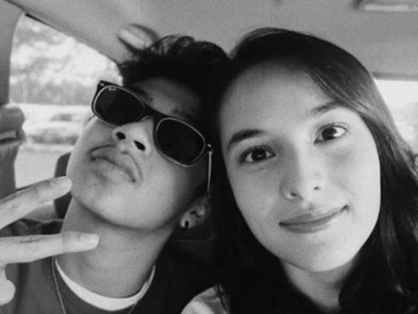 Cerita Bastian Steel Pernah Pacaran Backstreet dengan Chelsea Islan