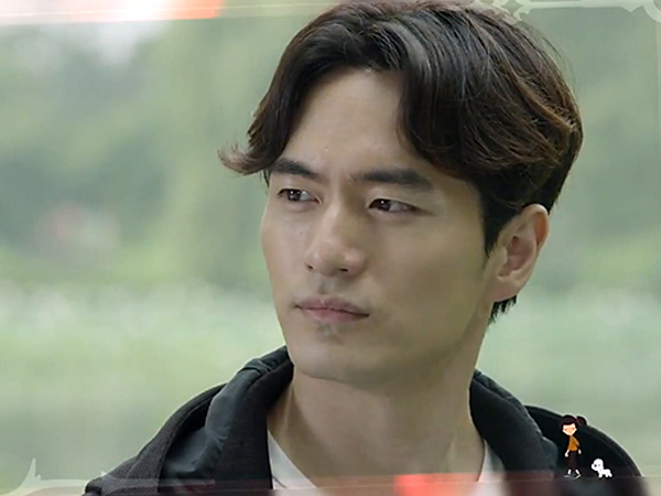 ‘The Time We Were Not In Love’ Episode 9-10, Choi Won Patah Hati
