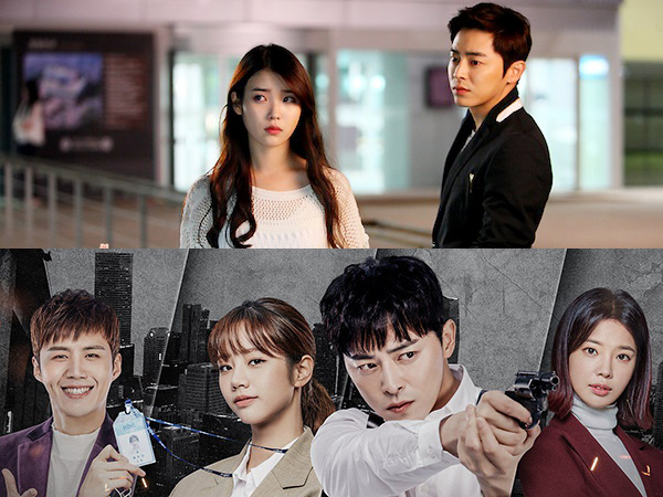 5 Drama Korea Terbaik Dibintangi Jo Jung Suk