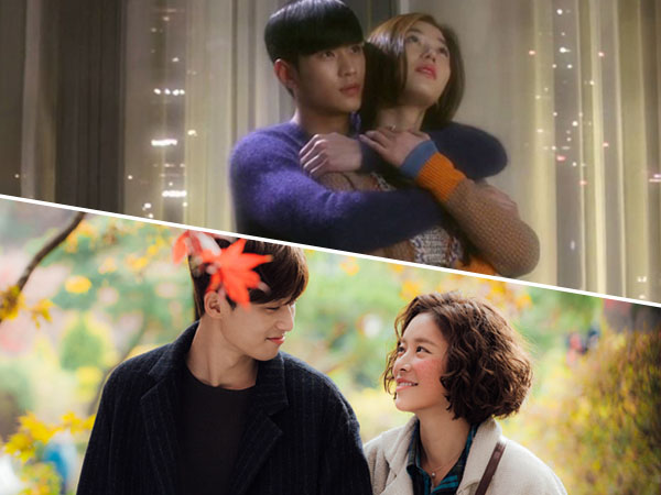 Penuhi Keromantisan Suasana Valentine dengan 4 Drama Korea Ini, Yuk!