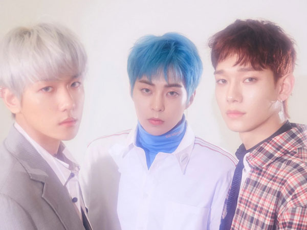 Tagih Transparansi Gaji, EXO-CBX Putuskan Kontrak dengan SM Entertainment