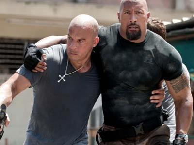 Vin Diesel Bantah Akan Bermain dalam Film Marvel