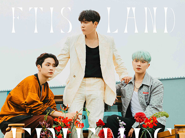 FTISLAND Akhirnya Akan Comeback di Korea Setelah Hampir 2 Tahun