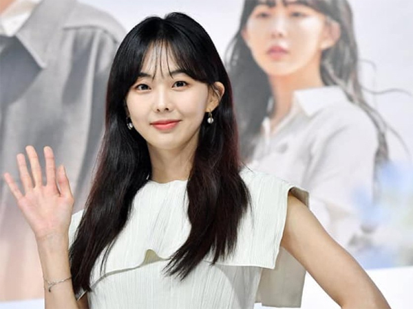Geum Sae Rok Gabung Agensi Song Joong Ki