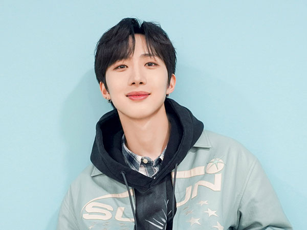 Hui PENTAGON Umumkan Debut Solo!