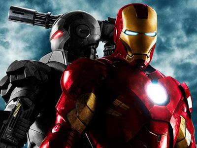 Iron Man 4 Akan Dibuat Tergantung Permintaan Fans?