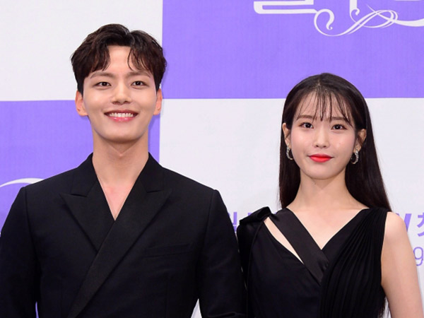 IU dan Yeo Jin Goo Bakal Reuni di Variety Show tvN