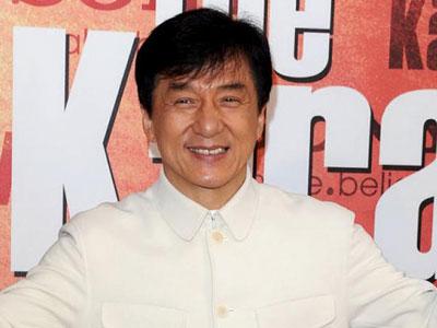 Jackie Chan Akan Tampil Dalam Variety Show Korea!