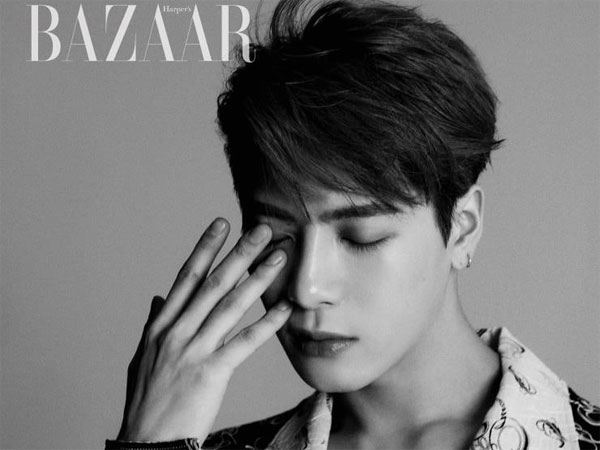 Yakinkan Fans GOT7 Masih Lanjut, Jackson Ungkap Harapan Promosi Solo di Korea