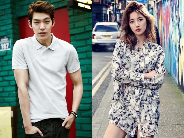 Belum Tayang, Hak Siar Drama Kim Woo Bin dan Suzy Capai Rekor Penjualan Termahal?