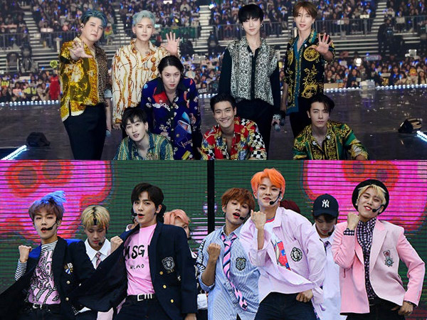 Jangan Lewatkan Deretan Konser dan Fanmeeting K-Pop di Bulan Juni 2019 Ini
