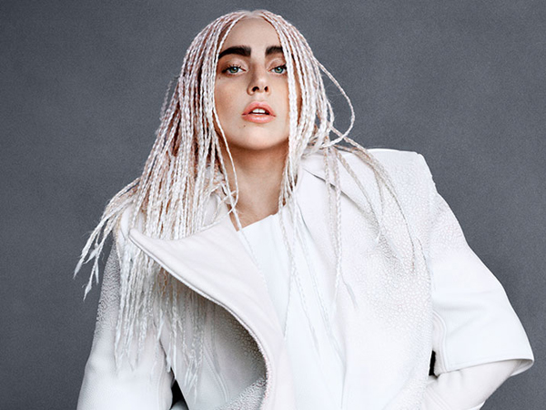 Setelah Album Jazz, Lady Gaga Juga akan Rilis Album Rock?
