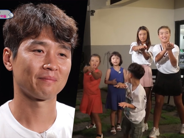 Momen Seru dan Haru Perpisahan Keluarga Lee Dong Guk di Episode Terakhir 'Superman Returns'
