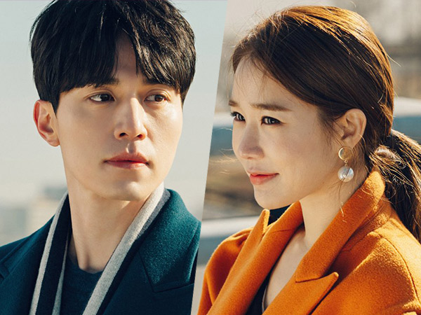 Lee Dong Wook Sebut Yoo In Na Jadi Alasan Main di Drama 'Touch Your Heart'