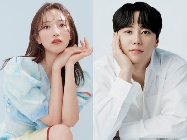 Pyo Ye Jin dan Lee Jun Young Fix Bintangi Drama Romantis Tentang Cinderella Modern