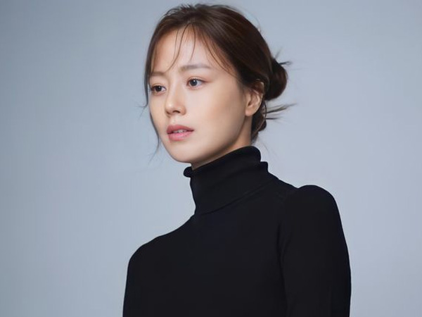 Agensi Moon Chae Won Ajukan Keluhan Tambahan Terhadap Rumor Jahat