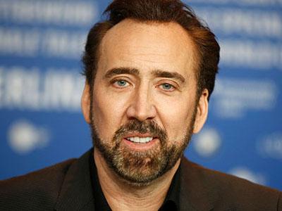 Nicolas Cage Bantah Berakting di Film Expendables 3