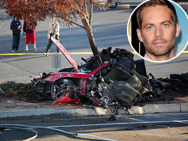 Porsche Salahkan Paul Walker Atas Kecelakaan yang Merenggut Nyawanya Sendiri