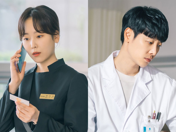Drama tvN ‘You Are My Spring’ Catat Rating Terendahnya
