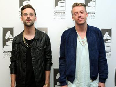 Ini Kata Macklemore & Ryan Lewis Soal 7 Nominasi Grammy Awards 2014