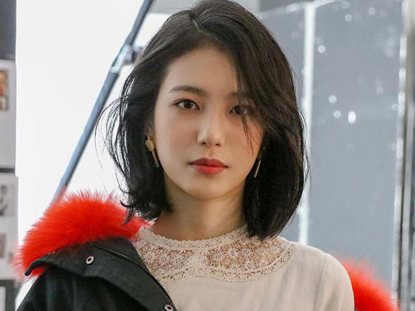 Shin Ye Eun Dikabarkan Jadi Pasangan L INFINITE di Drama Baru KBS