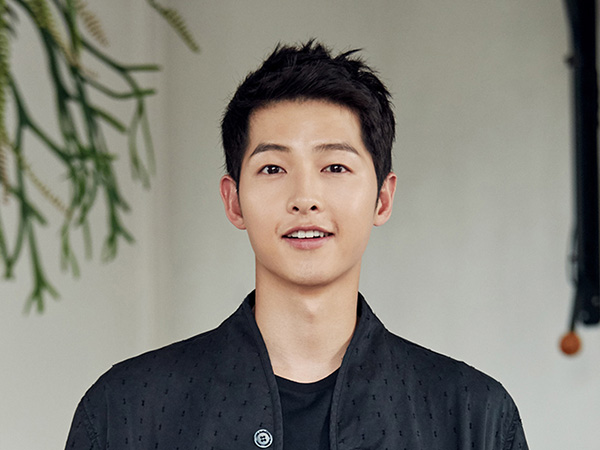 Song Joong Ki Beli Apartemen Mewah di Hawaii