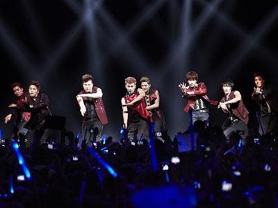 Super Junior Akan Rilis Album Studio Jepang Perdananya!