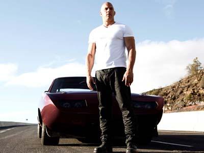 Wah, Vin Diesel Janjikan Sekuel ke 7 Jadi Film Terbaik 'Fast and Furious'!