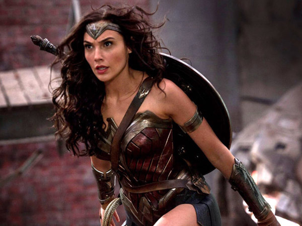 Sukses Besar, Sutradara Awalnya Tak Ingin Gal Gadot Perankan 'Wonder Woman'?